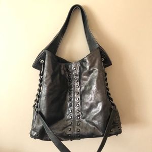 🌟Michael Kors studded hobo bag🌟